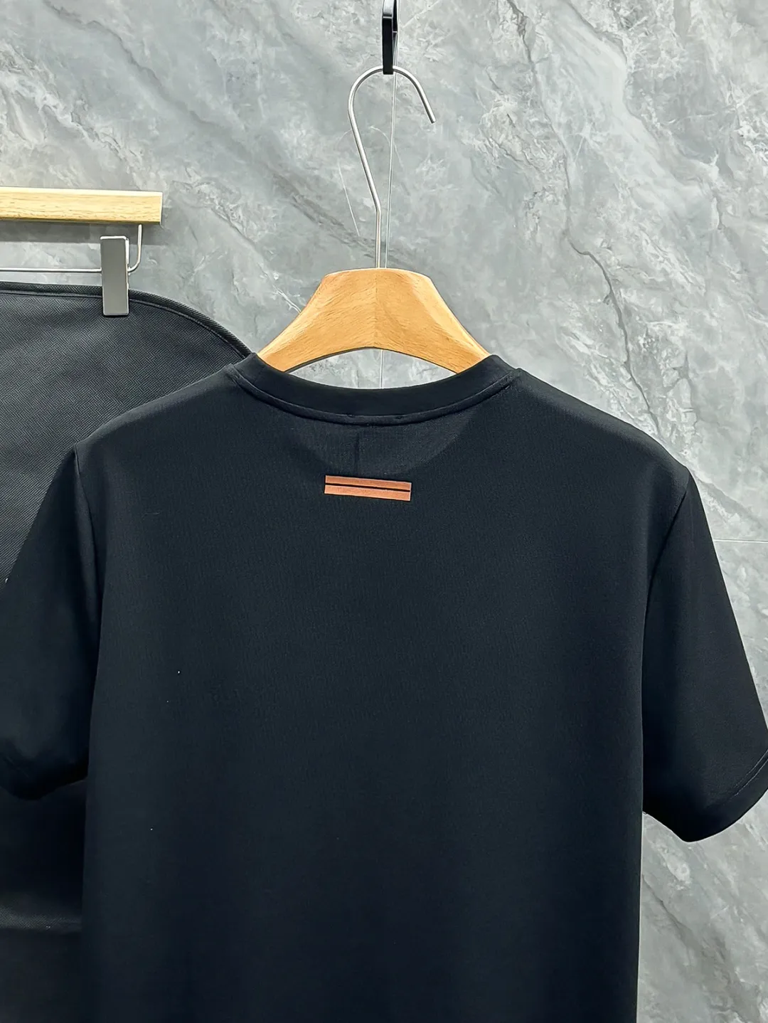 2026ss Z Classic logo T ，Classic ， （ 。 ， ， . Breathable ， ， ， ）Black White Sizes：S-2XL